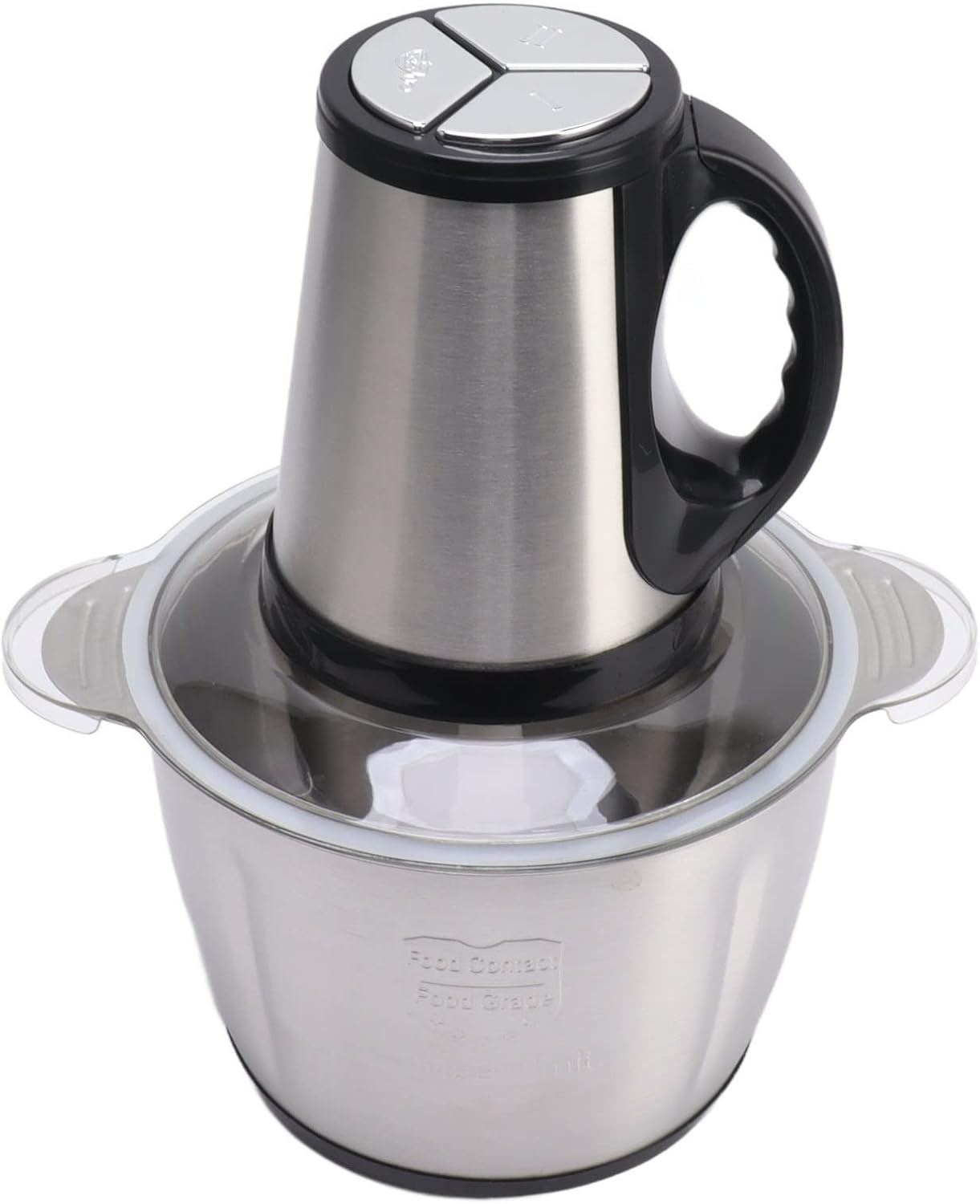 Falari 3L Electric Food Processor | Meat & Vegetable Chopper