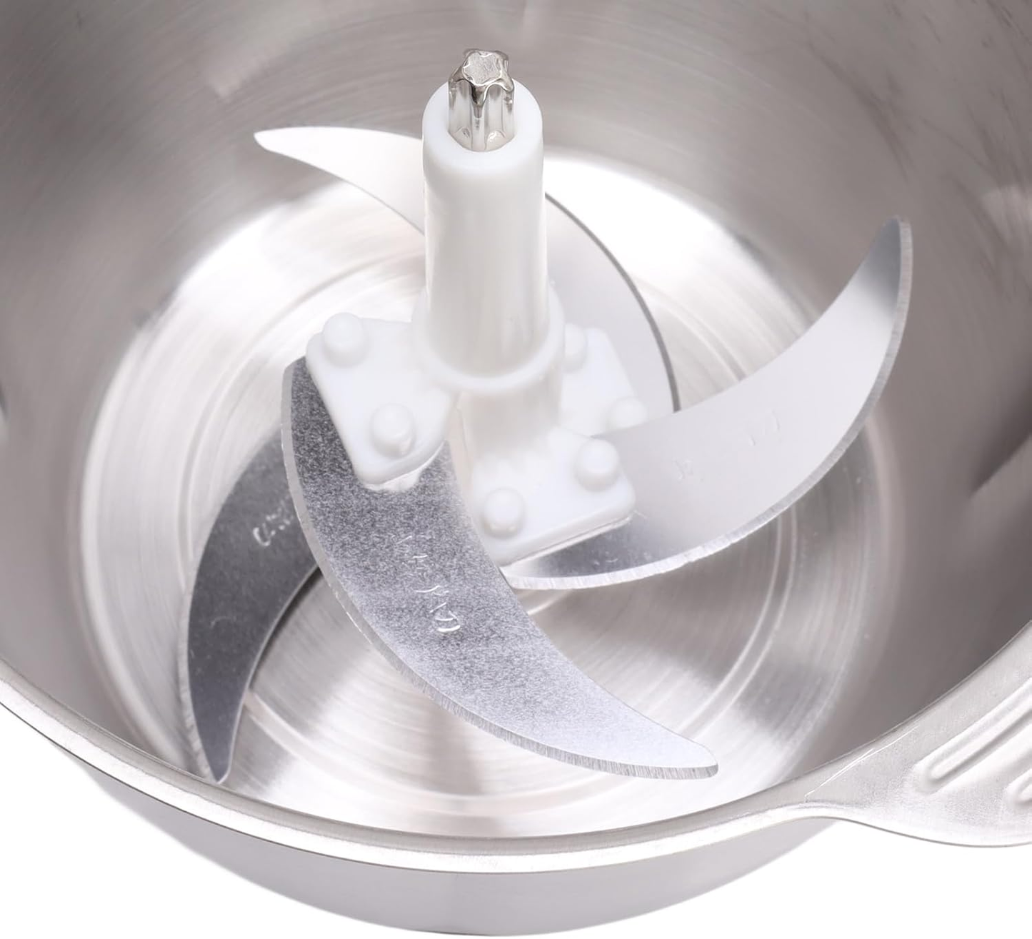 Falari 3L Electric Food Processor | Meat & Vegetable Chopper