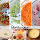 Falari 3L Electric Food Processor | Meat & Vegetable Chopper