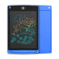 Writing LCD Drawing Tablet – 8.5" Multicolor Screen Digital Writing Pad for Kids & Adults