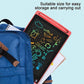 Writing LCD Drawing Tablet – 8.5" Multicolor Screen Digital Writing Pad for Kids & Adults