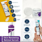 CeraVe 4 In 1 Skincare Kit | Cleanser, Retinol Serum & Sunscreen