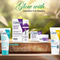 CeraVe 4 In 1 Skincare Kit | Cleanser, Retinol Serum & Sunscreen