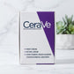 CeraVe 4 In 1 Skincare Kit | Cleanser, Retinol Serum & Sunscreen